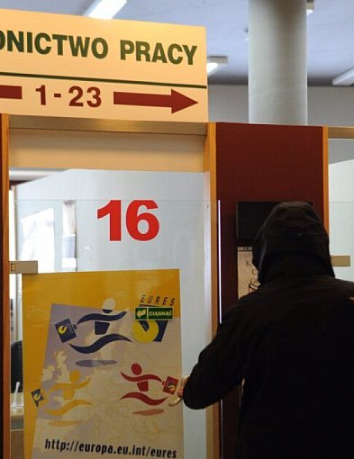 47 proc. osób, które zmieniły ostatnio pracę, szukało jej maksymalnie dwa miesiące-60789