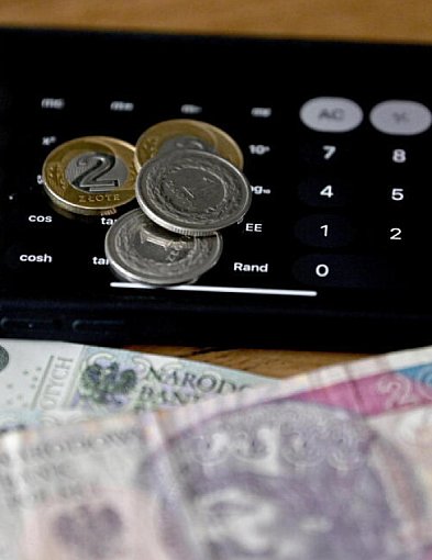 BIG InfoMonitor: rośnie spirala zadłużenia; przeciętny niesolidny dłużnik ma 34,5-61001