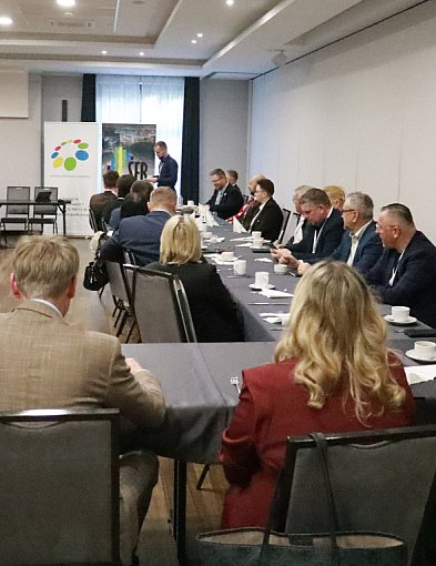 Fotorelacja: Czwarte Śniadanie z Przedsiębiorcami w Zawierciu-61205