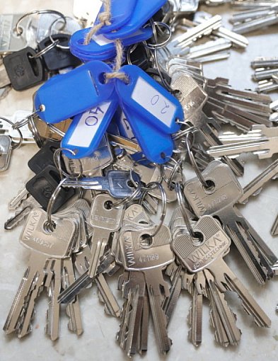 Raport: rynek mieszkaniowy wyraźnie przyspiesza; kredyty w górę, popyt rośnie-61321