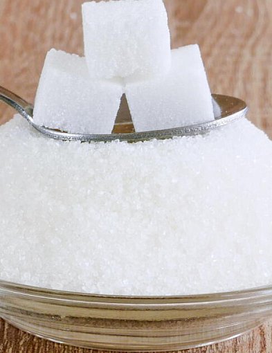 Polacy ograniczają spożycie cukru-61654