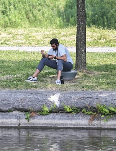 Tygodniowy detoks od mediów społecznościowych zmniejsza objawy depresji o 25 proc.-61689