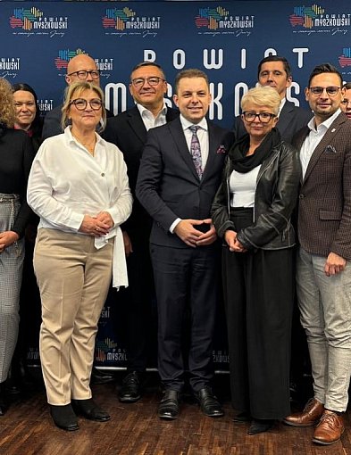 Kolejne posiedzenie Zgromadzenia Związku Powiatowo-Gminnego "Jedźmy razem!"-61717