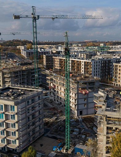 Ekspert: obecna stabilizacja cen mieszkań może być ciszą przed falą wzrostów-61768