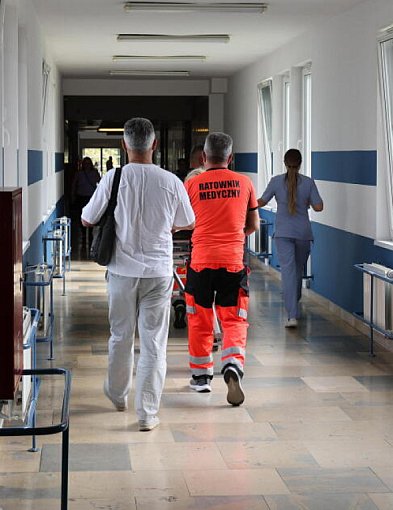 NFZ: leczenie pacjenta w 2024 r. kosztowało średnio 5250 zł-62423