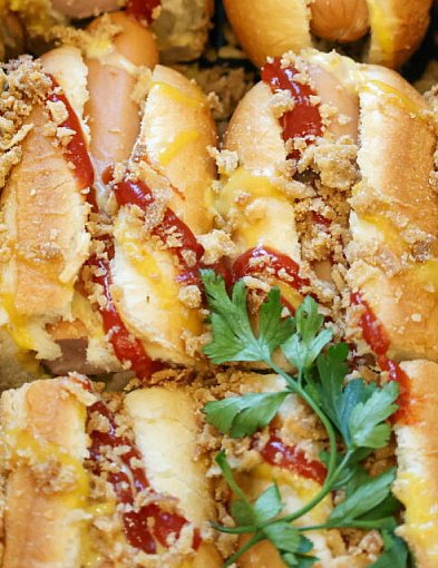 Bakterie jelitowe dostosowały się do ultraprzetworzonej żywności-62618