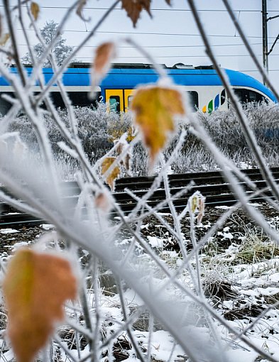 Nowy rok w Kolejach Śląskich zaczął się już 14 grudnia-62733