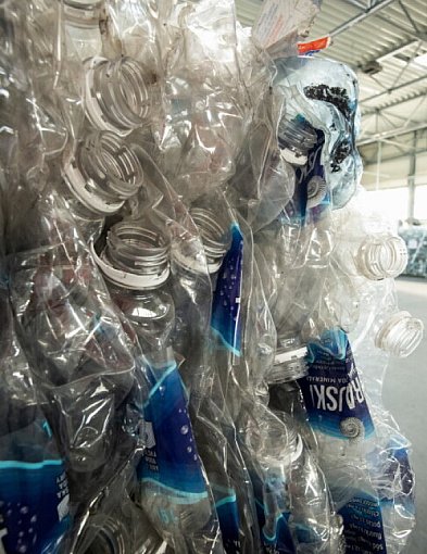 Leki na raka ze starych plastikowych butelek-62775