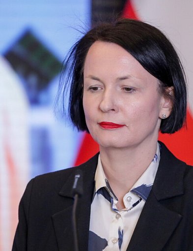 Prezes NFOŚiGW: „Mój Prąd” po zmianie - dla przydomowych magazynów energii-62986