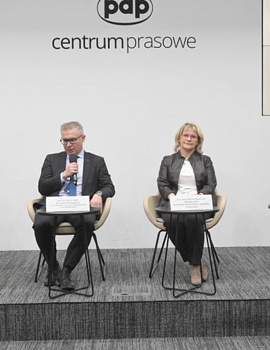 Hematolodzy: krew jest lekiem, którego będziemy potrzebować więcej. Nie da się go