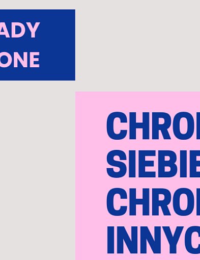 Przetworzona żywność szkodzi mięśniom