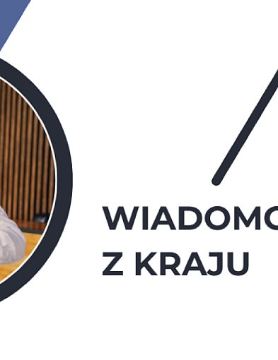 Standerski: negocjacje z Komisją Europejską ws. gigafabryk AI mogą zakończyć się w
