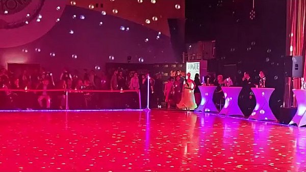 Otwarte Mistrzostwa Jury Krakowsko-Czętochowskiej Gala Taneczna (3)