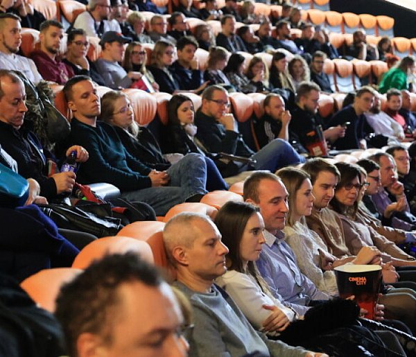 W nadchodzący weekend 10. Święto Kina – ogólnopolska akcja promująca wspólne ogląd-58172