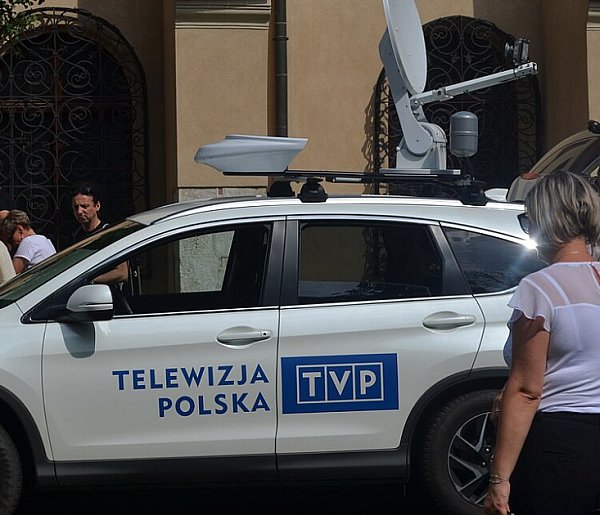 Zmiany w Telewizji Polskiej. Te kanały mogą przejść do historii-58339
