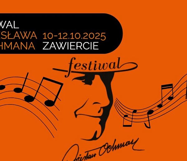 III Festiwal Wiesława Ochmana w Zawierciu – święto muzyki i sztuki-58344
