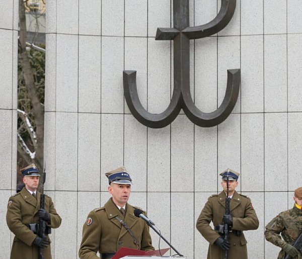 W sobotę obchodzony jest dzień Polskiego Państwa Podziemnego-58786