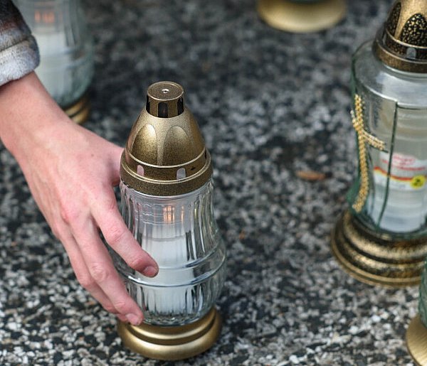 1 listopada w Kościele katolickim przypada uroczystość Wszystkich Świętych-60379