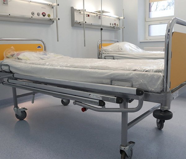 Rzecznik NRL: niektóre szpitale przestają przyjmować nowych pacjentów, w tym onkol-60448