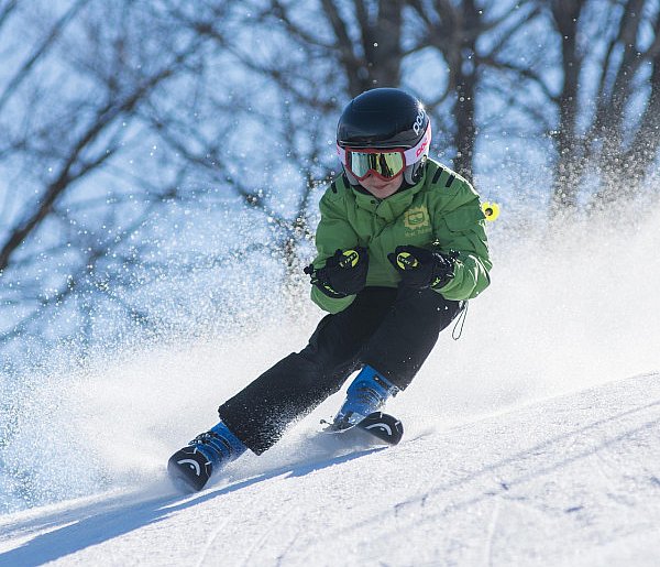 Ferie zimowe po nowemu. Decyzja MEN rozwścieczyła tysiące rodziców-60588