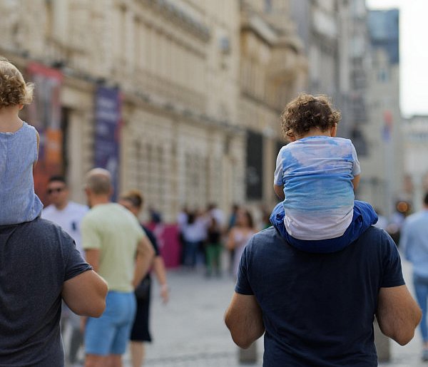 Tylu nas będzie w 2060 roku. Statystycy nie mają dobrych wieści dla Polski-60667