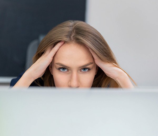 Popularne strony przestały działać. Przyczyną globalna awaria-61081