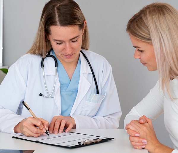 Nie odwołujesz wizyty? Ktoś traci szansę. Skala problemu szokuje-61128