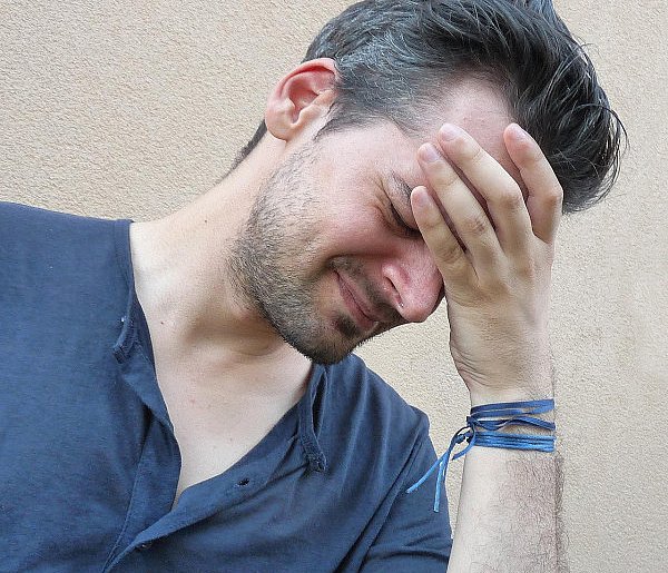 Polscy mężczyźni żyją w ciągłym stresie. Oto główne powody-61179