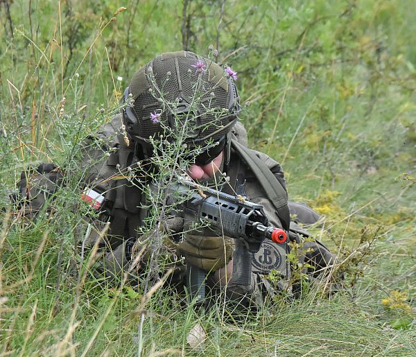 Operacja wojskowa w Polsce. Żołnierze pojawią się w tych miejscach-61250