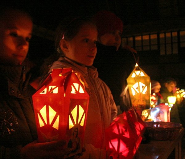 W niedzielę w Kościele katolickim rozpoczyna się adwent-61674