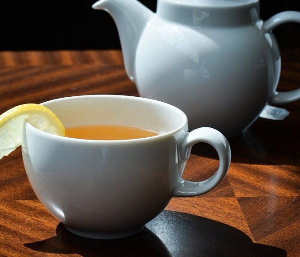 Herbata najczęściej pijanym przez młodzież napojem-62246