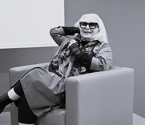 Nie żyje Magda Umer. Jedna z ikon polskiej piosenki literackiej-62307