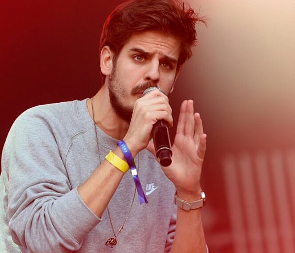 Taco Hemingway zaskoczył fanów nowym albumem-62668