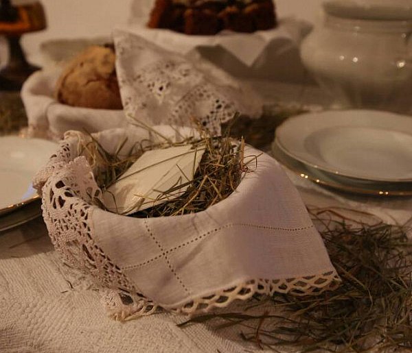 Historyk: Wigilia w dawnej Polsce była surowa, hierarchiczna i zaskakująca-62731