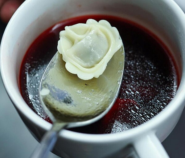 IOŚ: Święta Bożego Narodzenia to czas największej nadprodukcji żywności w polskich-62753