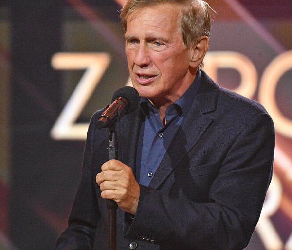 Telewizyjna premiera dokumentu o Janie Englercie – w poniedziałek w TVP1-62777