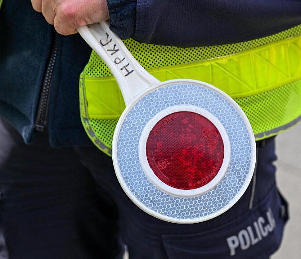 Policja: w drugi dzień świąt ponad 12,5 tys. interwencji-62960