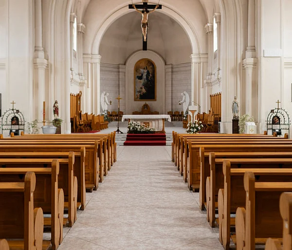 Miliony na Kościół w 2026 roku. Państwo co roku dokłada do duchownych-63076