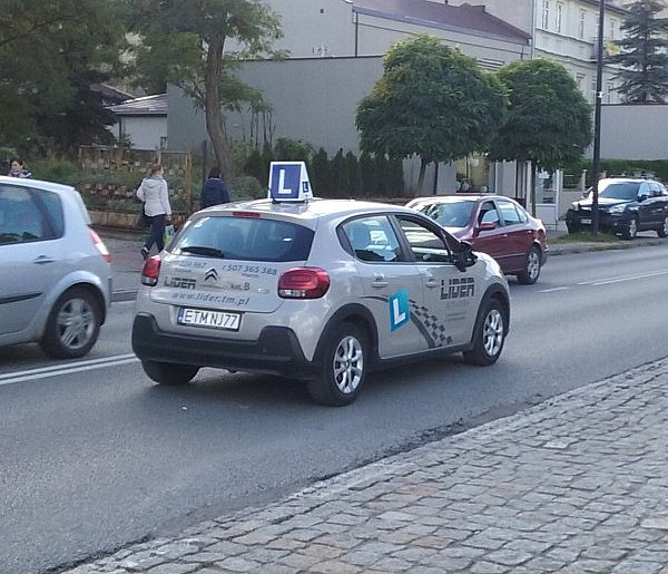 17-latkowie dostaną „prawko”. Nowe przepisy stawiają twarde warunki-63121