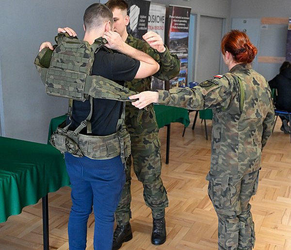 Wojsko wzywa Polaków na komisje. Chodzi głównie o te roczniki-63233