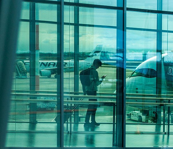 Ważny komunikat MSZ dla podróżnych. Unikaj wyjazdów do tego kraju-63312