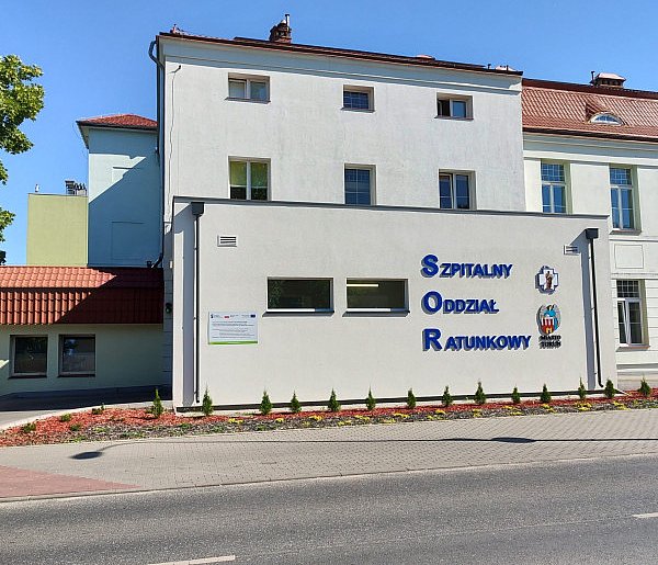 Zmiany na SOR-ach. Ministerstwo zapowiada korektę zasad-63420