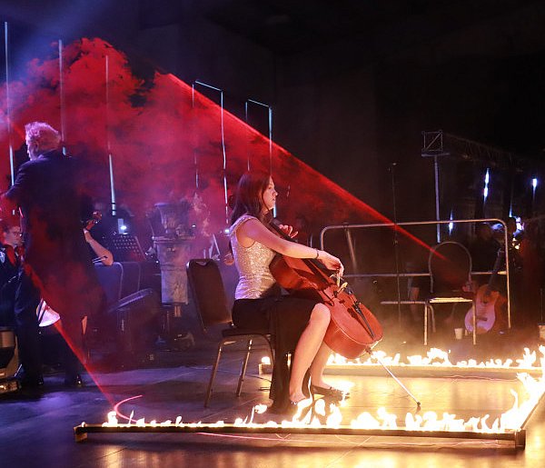 Fotorelacja I: Koncert Noworoczny Kroczyce 2026!-63421