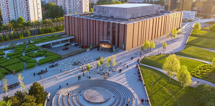 Architekci z Politechniki Śląskiej stworzyli edukacyjną-58096