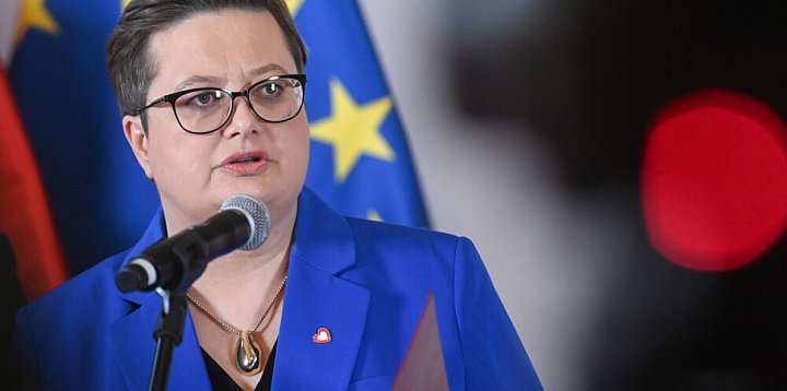 Lubnauer: w 2026 r. wynagrodzenia nauczycieli będą wyżs-59510