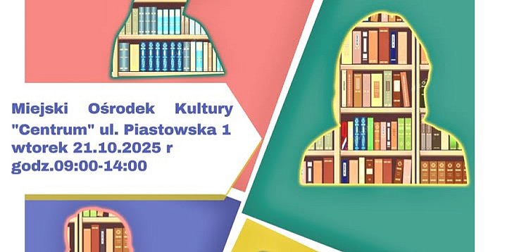 Żywa Biblioteka w Zawierciu – zaczytaj się w człowieku!-59799