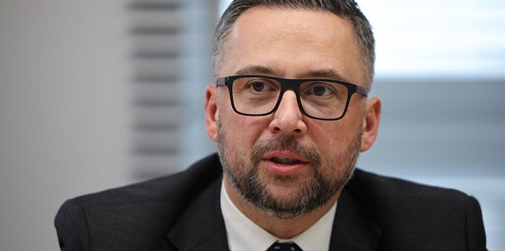 Minister Kulasek: bez nauki gospodarka nie będzie się r-60053