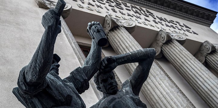 EngiRank 2025: AGH najlepszą uczelnią techniczną w Pols-61693