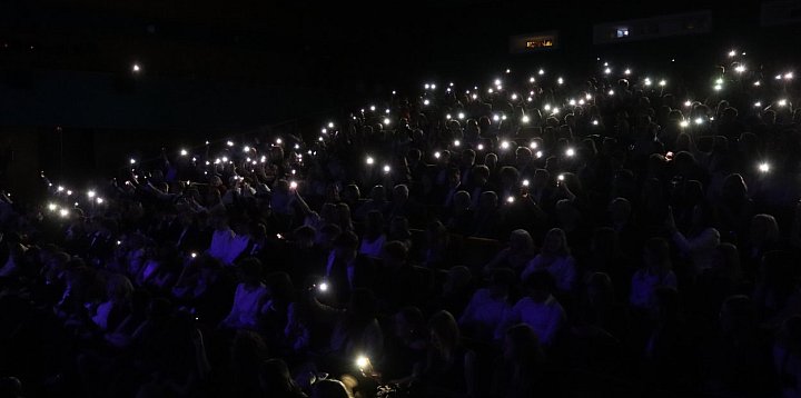 Fotorelacja III: Zakończenie roku I LO Zawiercie