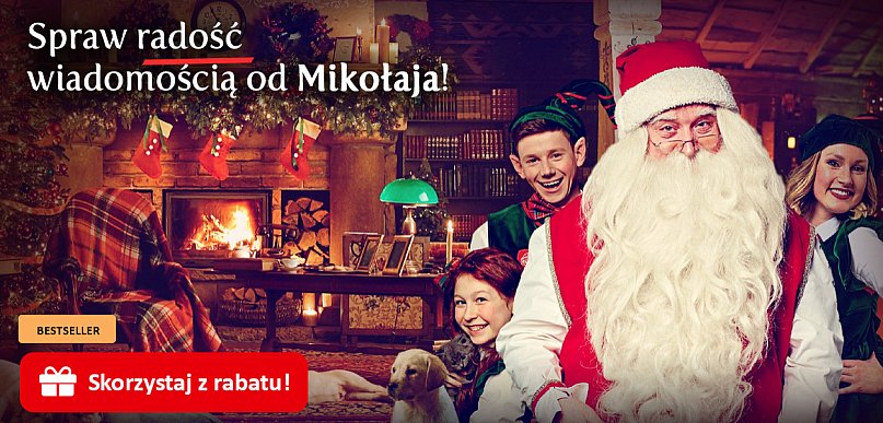 Najbardziej personalizowane prezenty tego sezonu - sprawdź, co ucieszy bliskich!